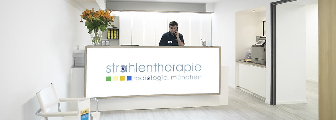 Strahlentherapie 