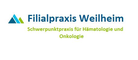 Onkologie und Hämatologie Weilheim   