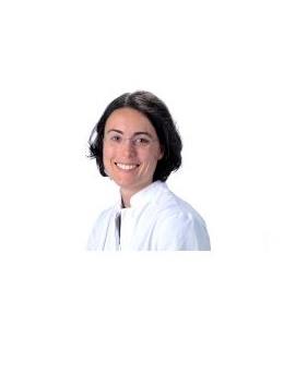 Dr. med. Carola Christ