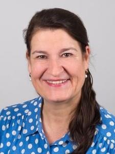 Dr. med. Beatrice Schymura