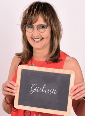 Gudrun