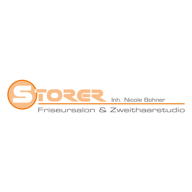 STORER Friseursalon und Zweithaarstudio Nicole Bohner