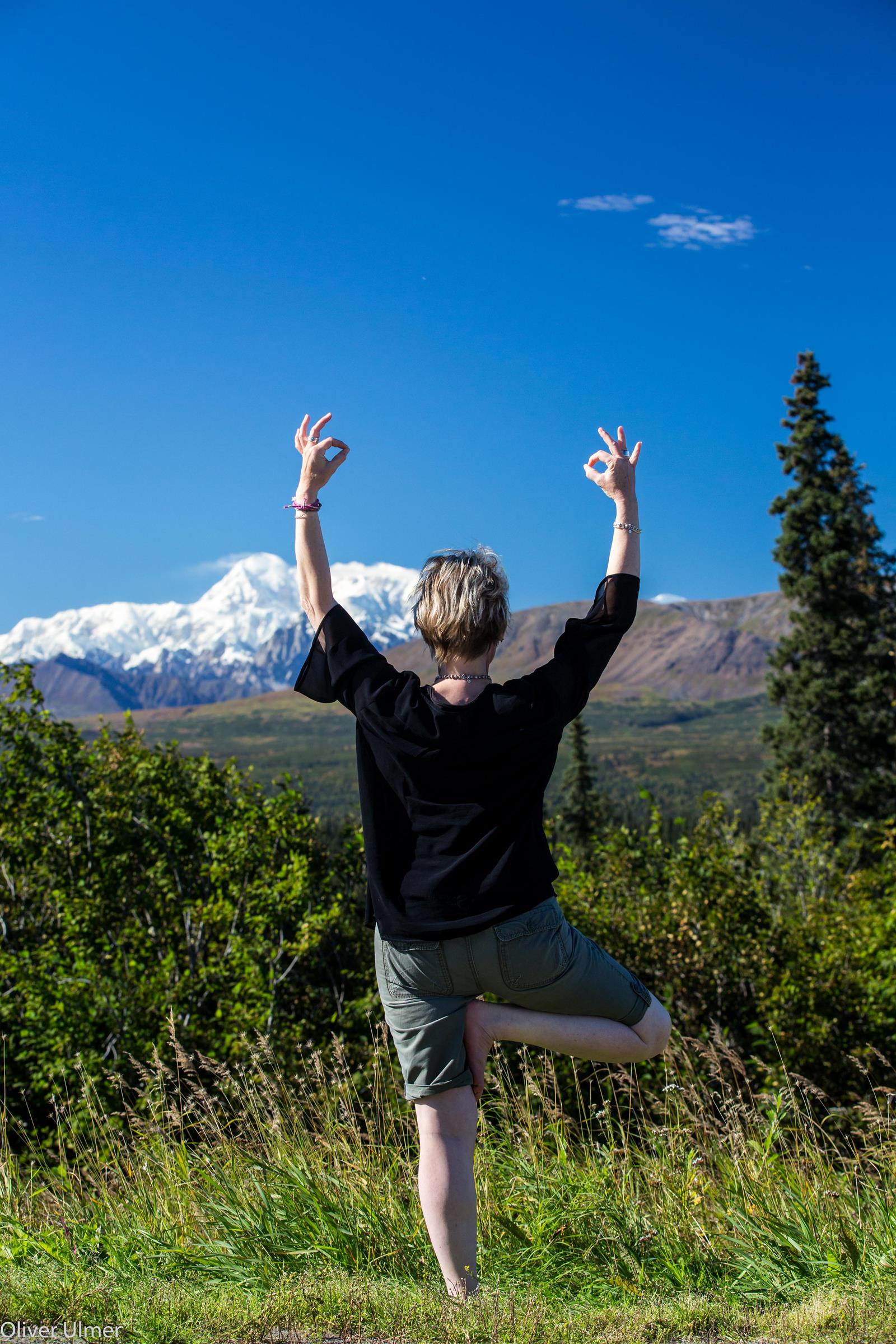 Yoga & Entspannung 