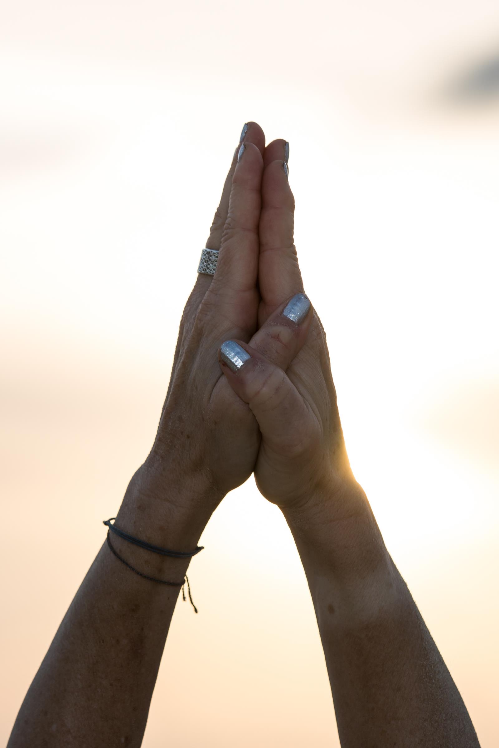 Yoga & Entspannung 