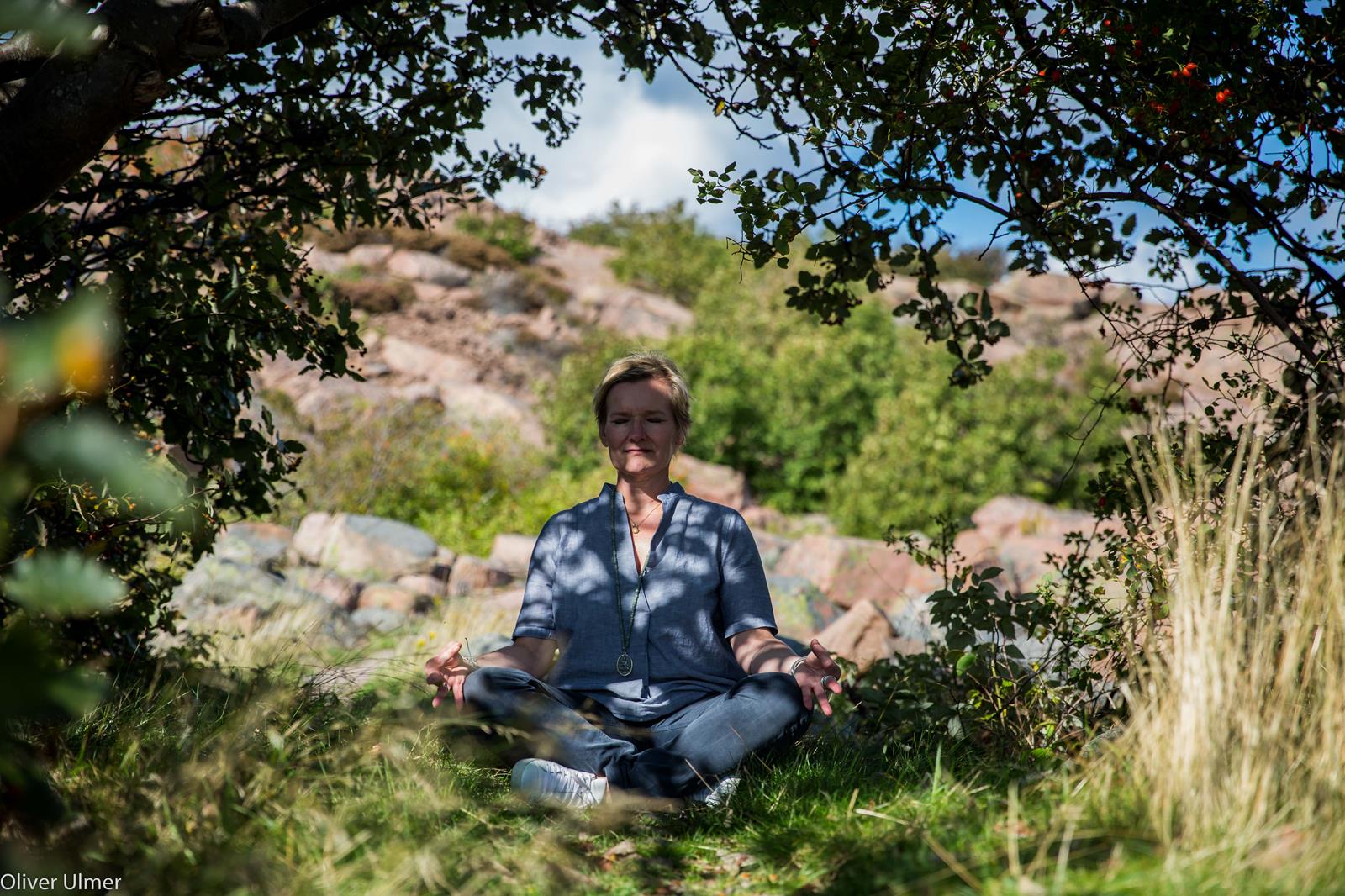 Yoga & Entspannung 