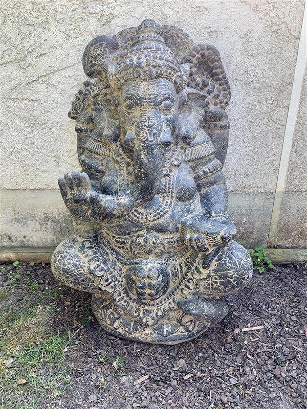 Ganesha 