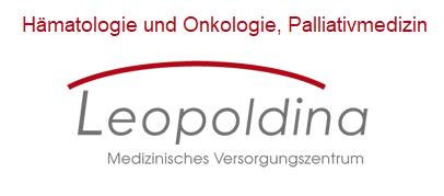 MVZ Leopoldina GmbH Hans Reinel
