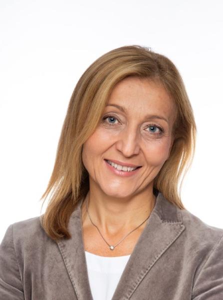 PD Dr. med. Jolanta Dengler