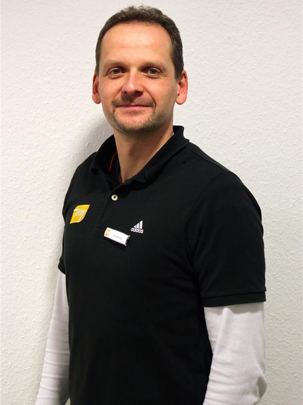 Dirk Biermann