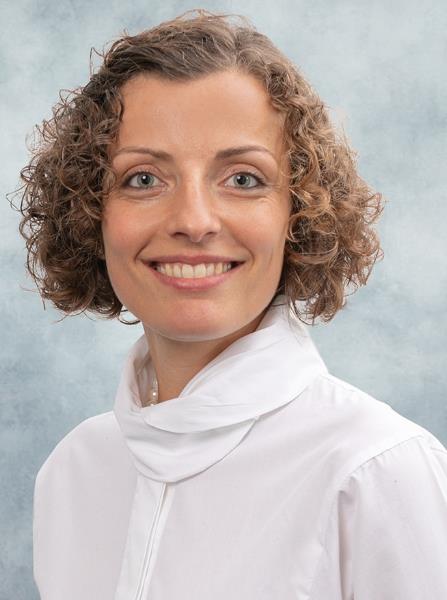 Dr. med. Caterina Wimmer