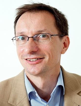 Prof. Dr. med. Andreas Schuck