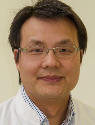 Dr. med. Haitao He