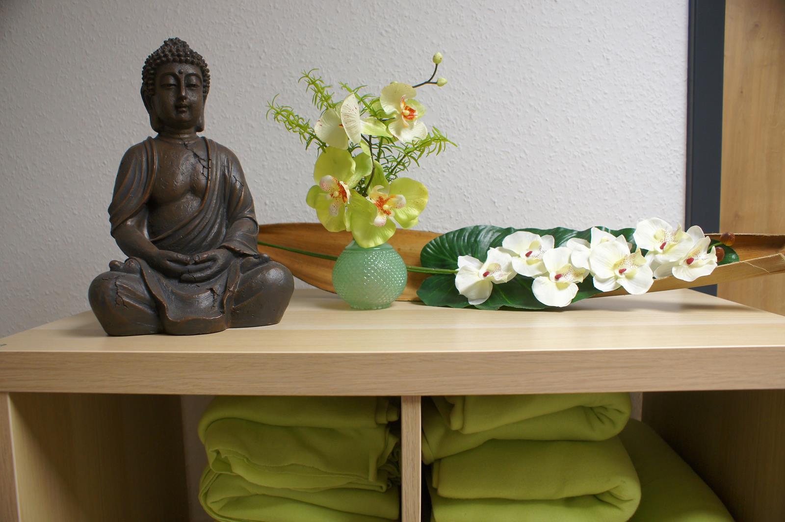 Yoga & Entspannung 