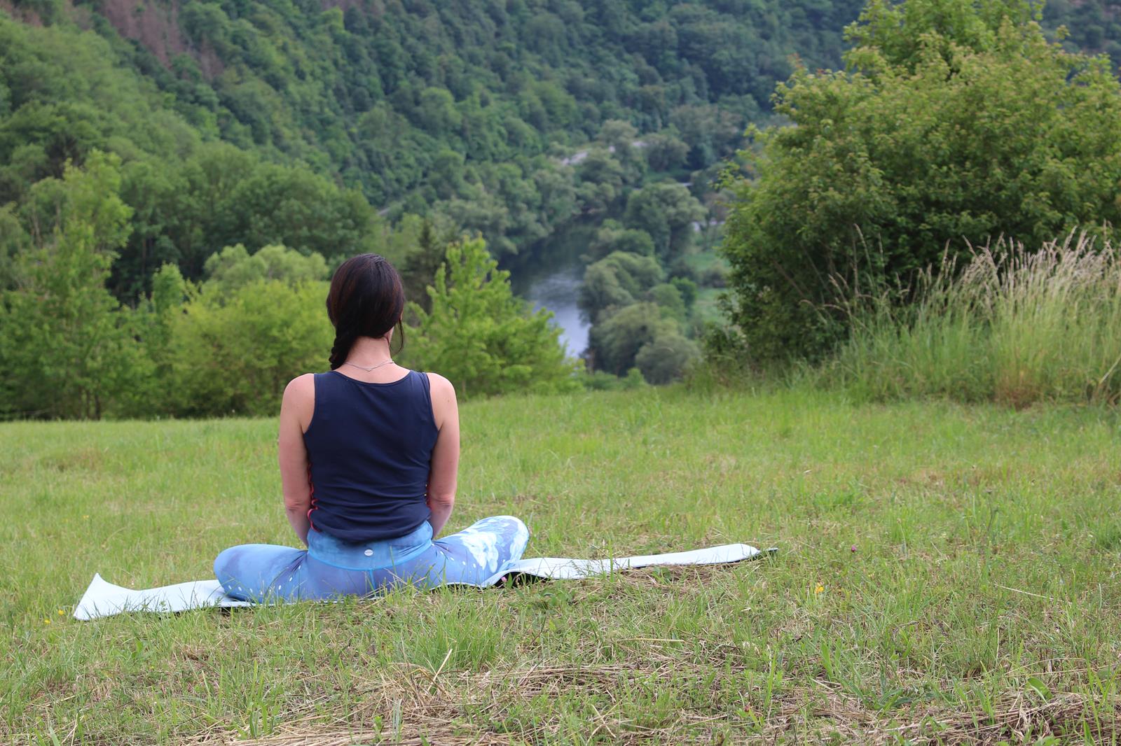 Yoga & Entspannung 