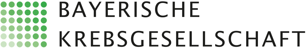 Bayerische Krebsgesellschaft e.V. Ursula  Wittpoth