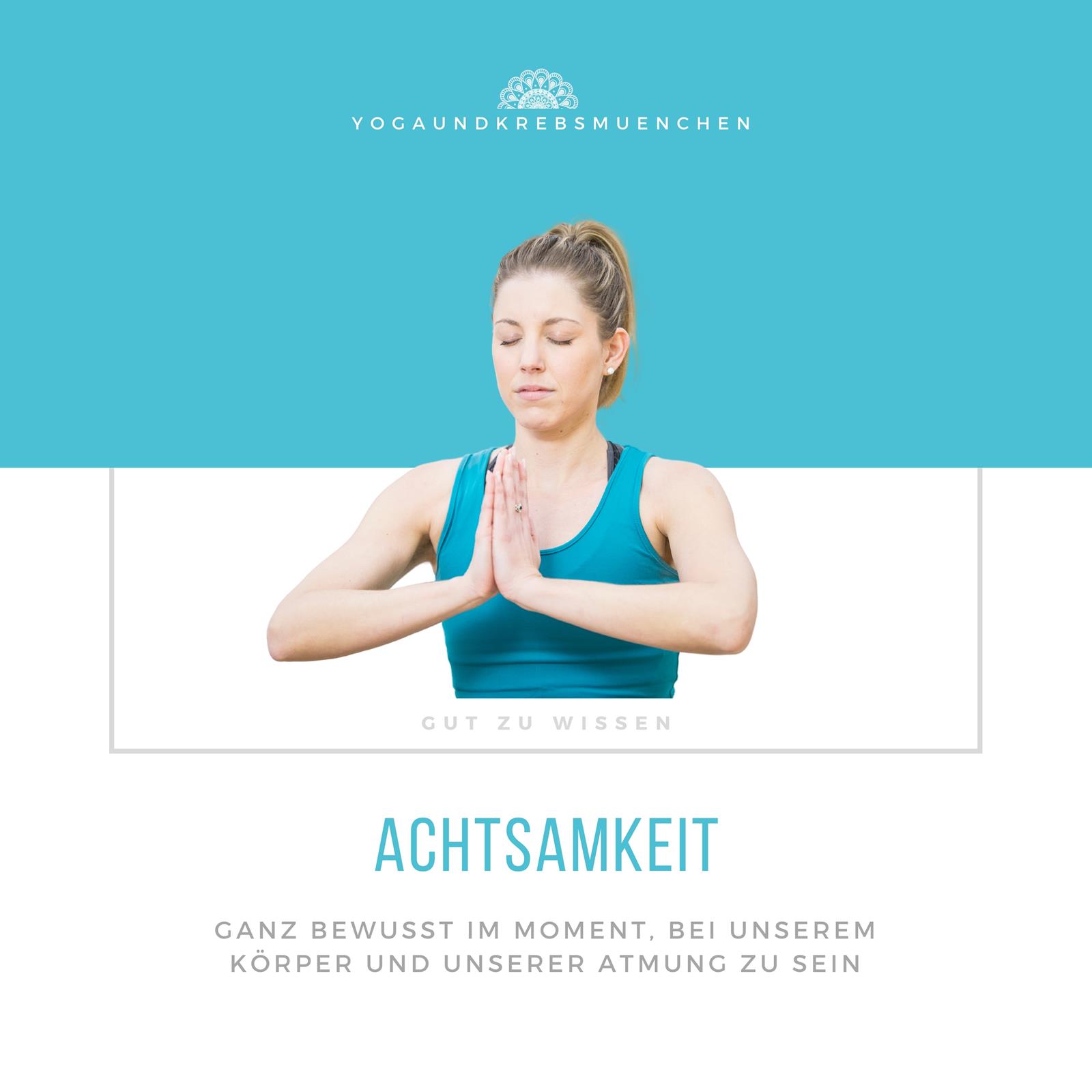 Yoga & Entspannung 