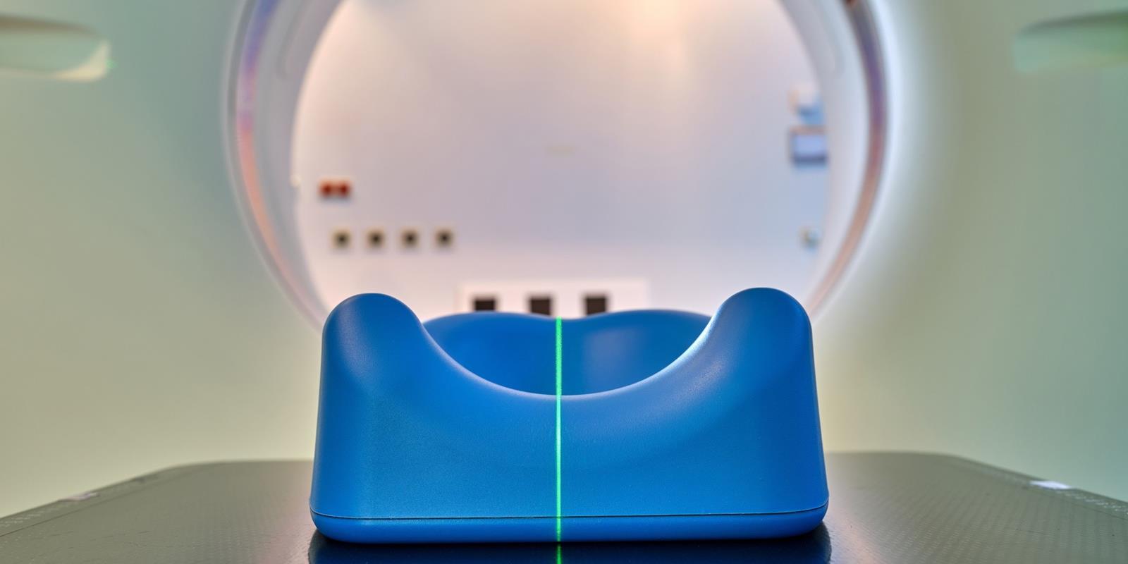 Strahlentherapie 