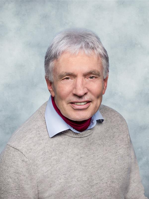 Prof. Dr. med. Michael Heinrich Seegenschmiedt