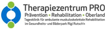 Therapiezentrum PRO GmbH Reinhard Huber