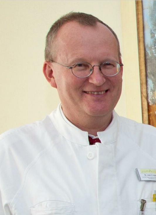 Dr. Peter Köhler