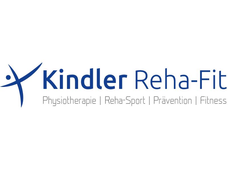 Kindler Reha-Fit Sallern GmbH Stefan Fischer