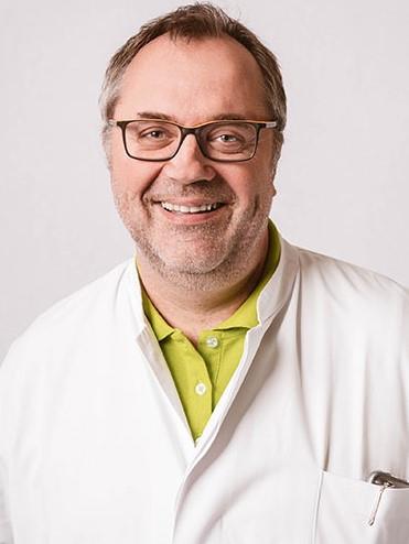 Dr. Markus Rotermund