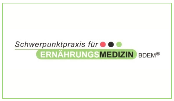 Schwerpunktpraxis für Ernährungsmedizin BDEM / Ernährungsberaterin