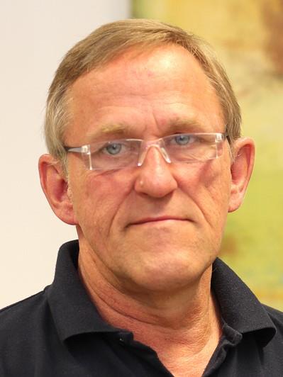 Rudolf Gottschalk