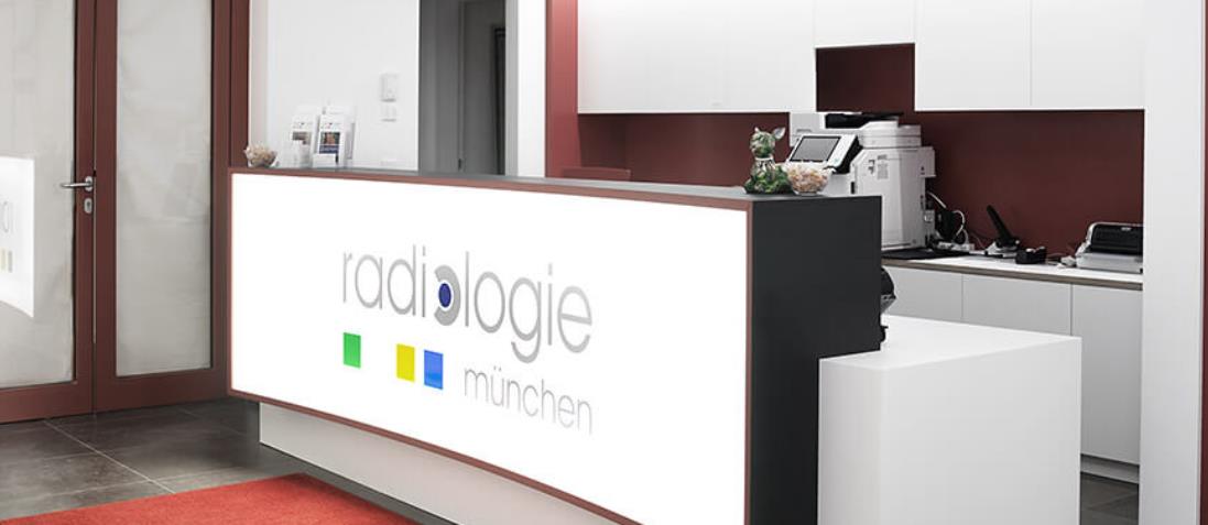 Radiologie und Nuklearmedizin 