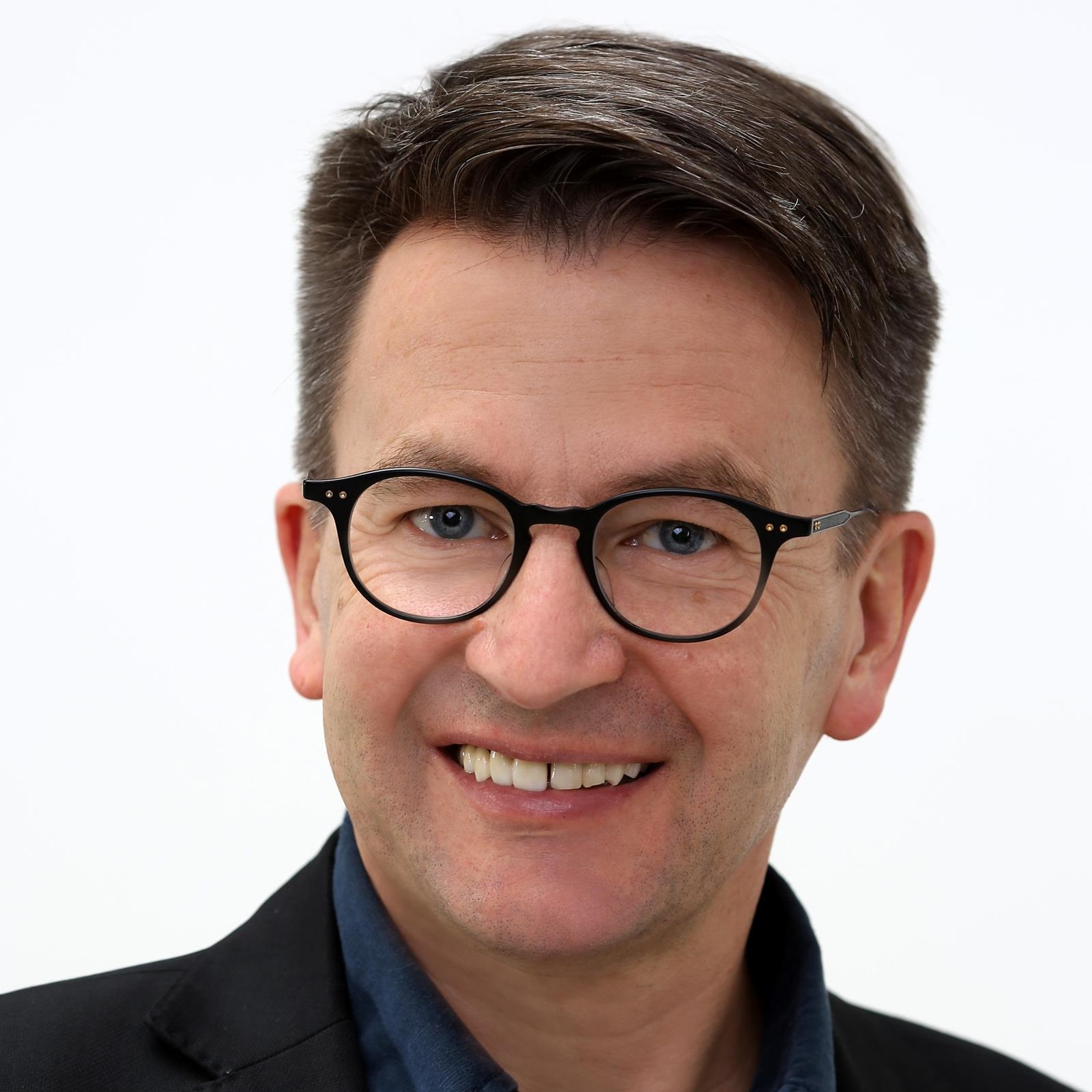 Bayerische Krebsgesellschaft e.V. Markus Besseler