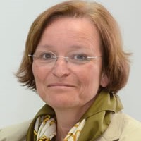 Bayerische Krebsgesellschaft e.V. Carola Riedner