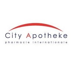 City Apotheke OHG Saskia  Keßler