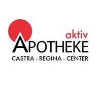 Apotheke aktiv im Castra-Regina-Center Claudia Mayer