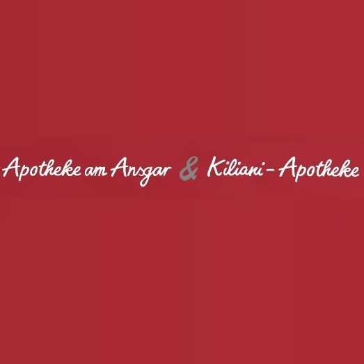 Apotheke am Ansgar Elmar Wiederhake