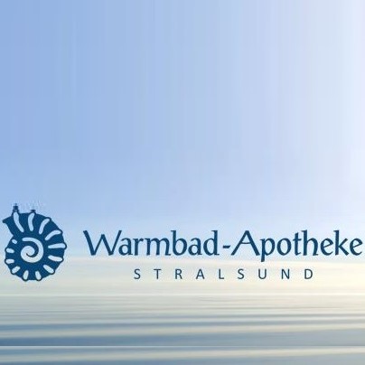 Warmbad-Apotheke Birka Zander