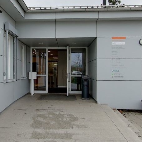 Onkologiezentrum Donauwörth Dirk Hempel