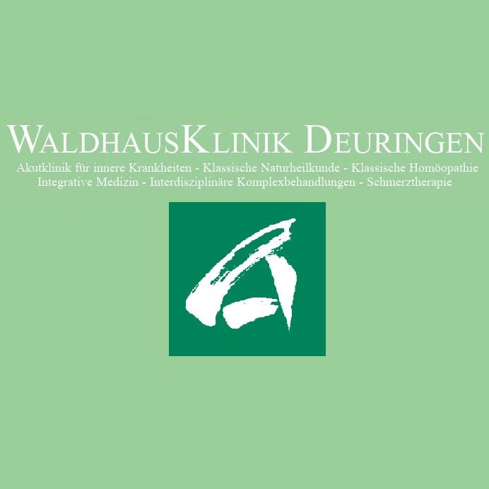 Waldhausklinik Deuringen  