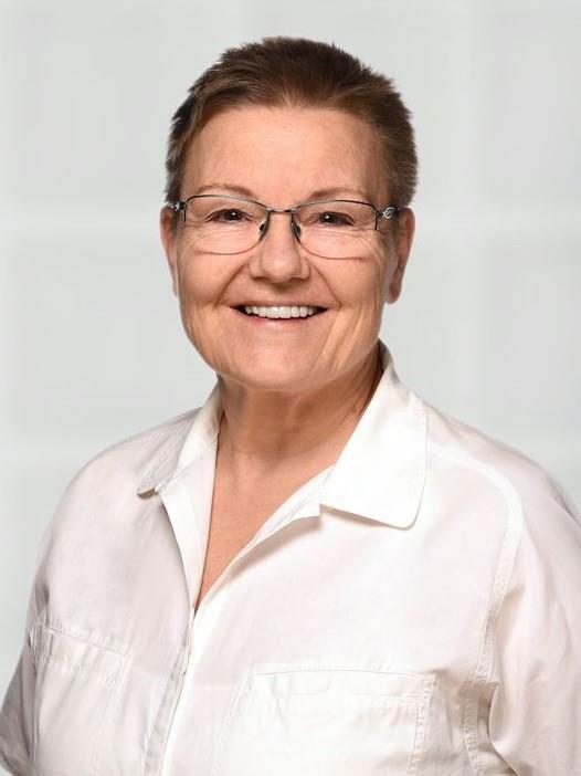 Dr. med. Birgit Loeper- Kabasakal