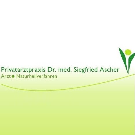 Privatarztpraxis für Naturheilverfahren Dr Ascher Siegfried Ascher