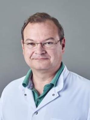Prof. Dr. med. Gernot Hartung