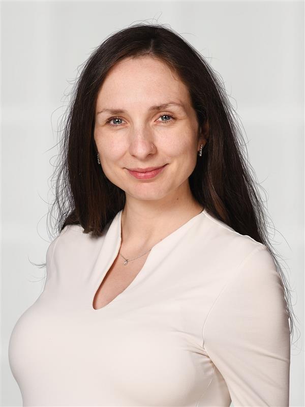 Dr. med. Claudia Andrä