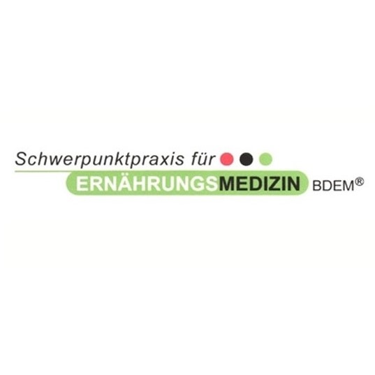 Schwerpunktpraxis für Ernährungsmedizin BDEM Andrea  Wirrwitz-Bingger