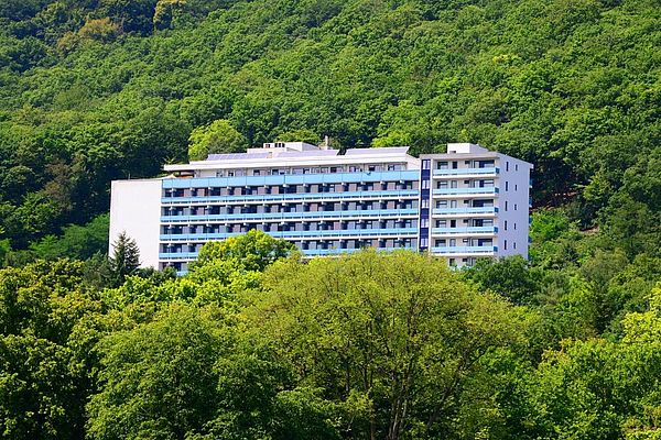 Onkologische Rehabilitation im Nahetal | Bad Kreuznach