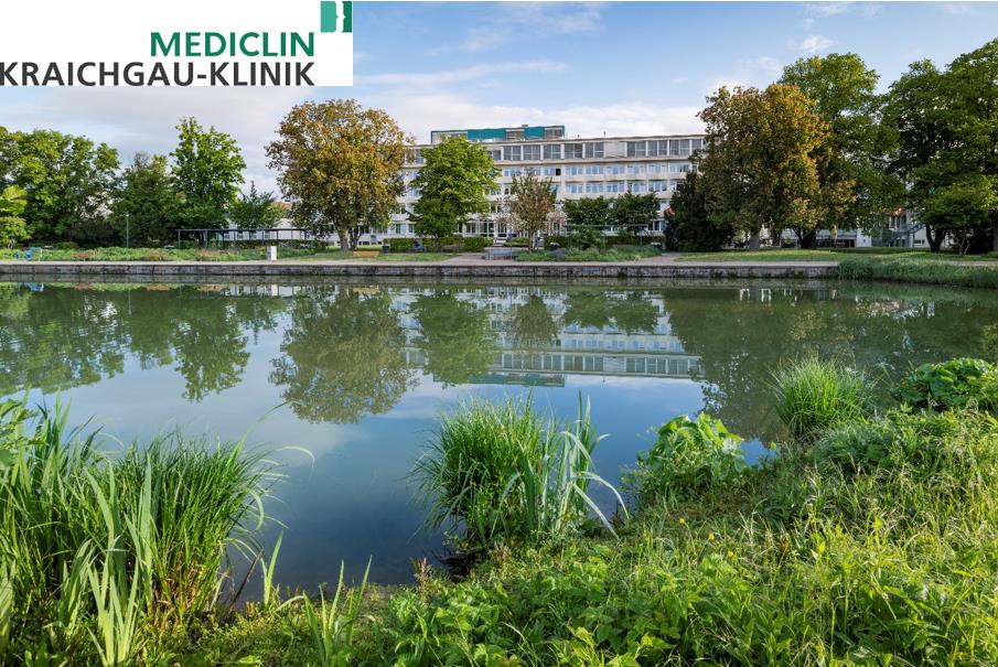 MEDICLIN Kraichgau-Klinik Regina  Demmel