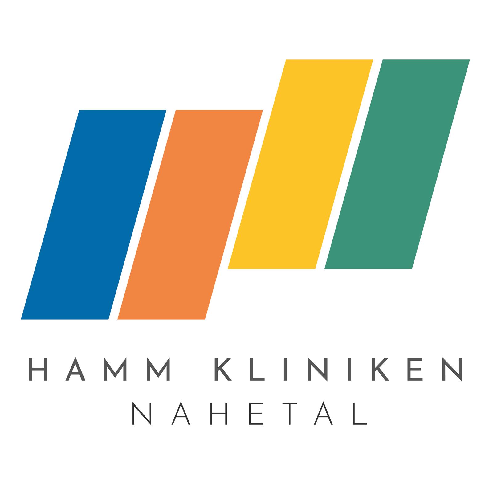 Hamm Klinik Nahetal  