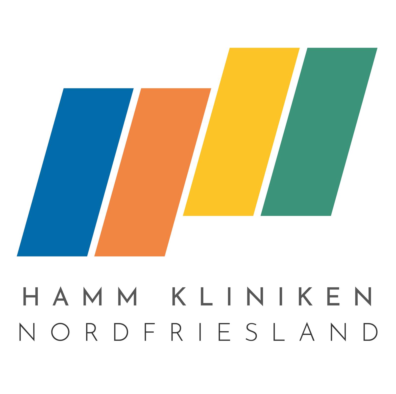 Hamm Klinik Nordfriesland  