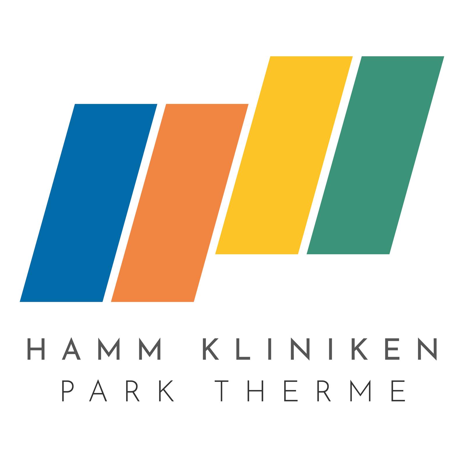 Hamm Klinik Park Therme  