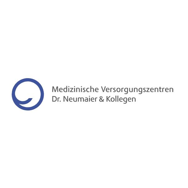 Medizinische Versorgungszentren Dr. Neumaier & Kollegen Tobias Neumaier