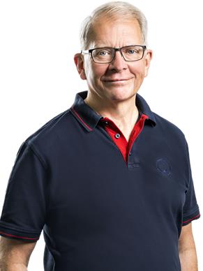 Dr. Ulrich Neumaier