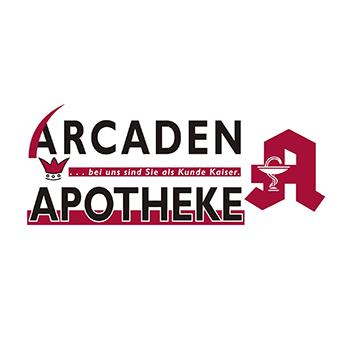 Arcaden Apotheke Konrad Kaiser